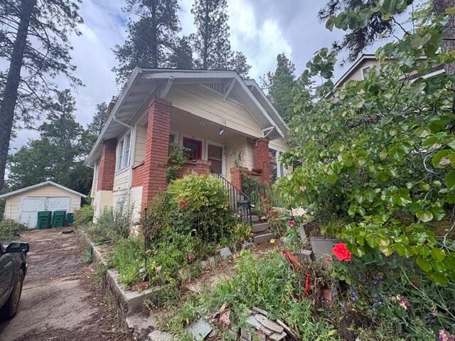 Property Photo:  135 Mainhart Drive  CA 95945 