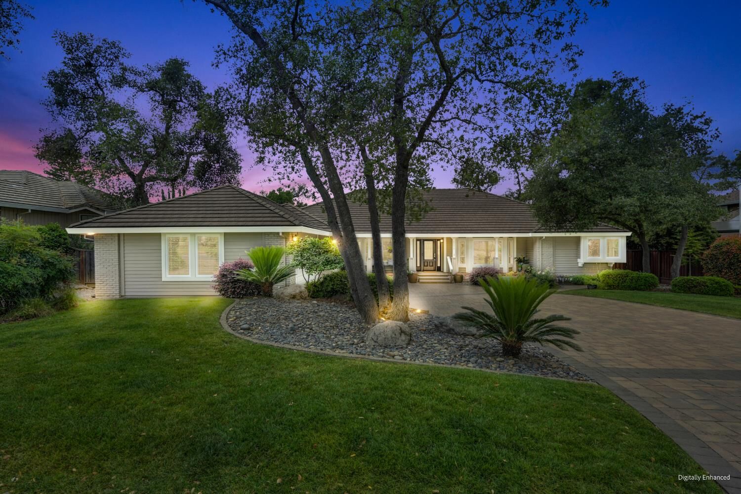 Property Photo: 8174 Shadowood Court CA 95746