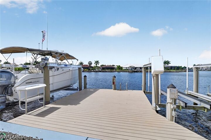 Property Photo: 314 Stella Maris Drive S FL 34114
