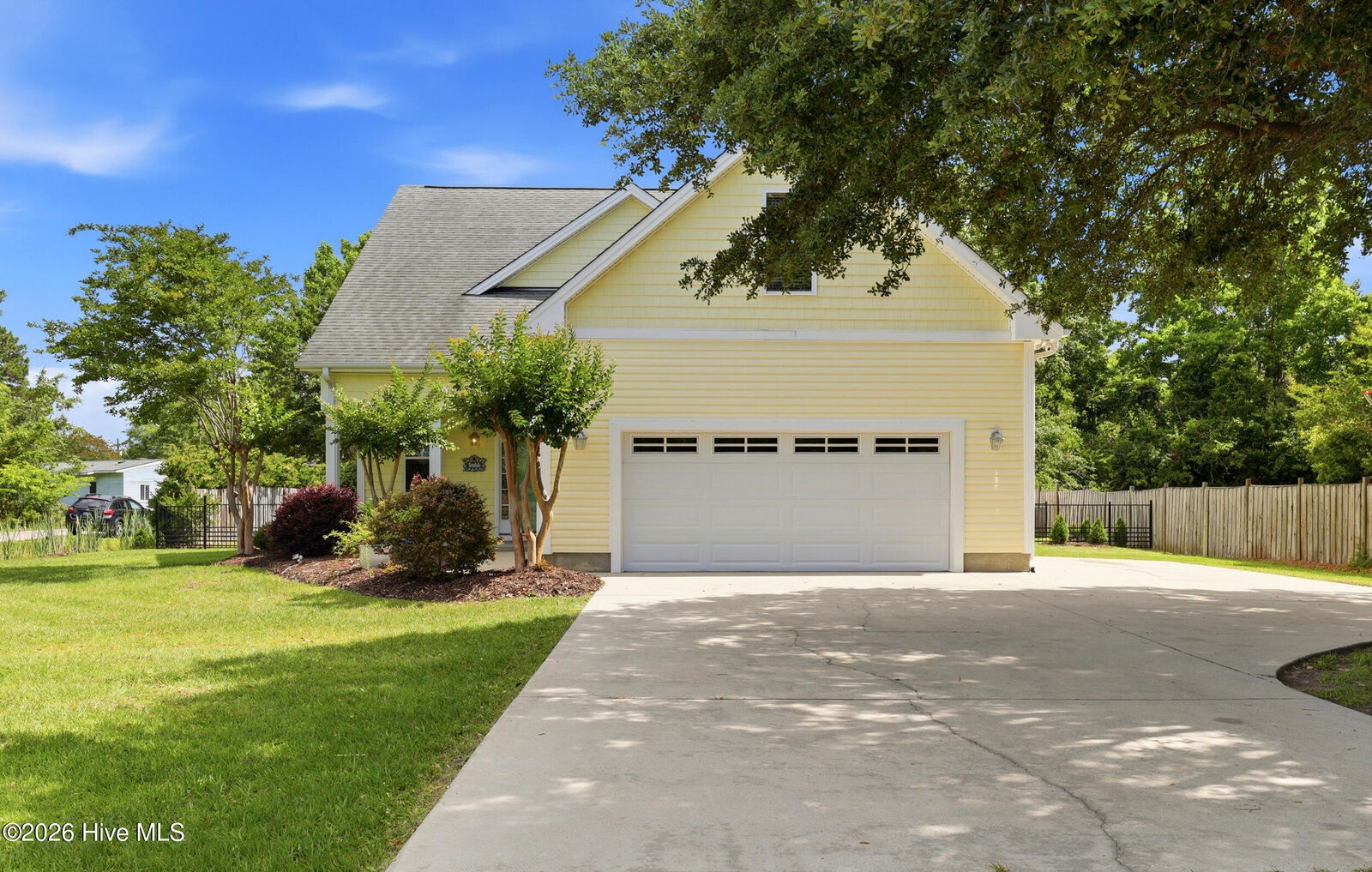 Property Photo:  807 Factory Road  NC 28443 