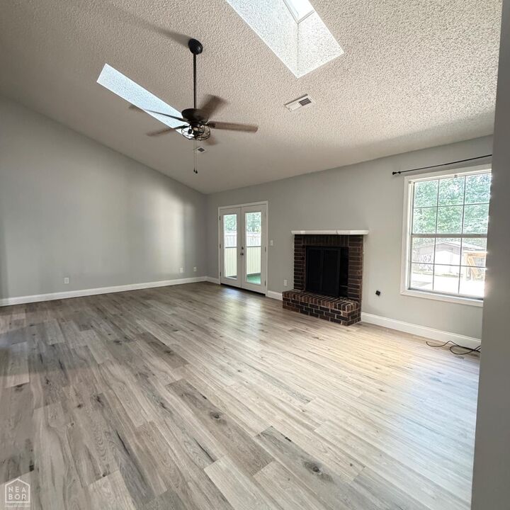 Property Photo:  2102 Bob White Cove  AR 72404 