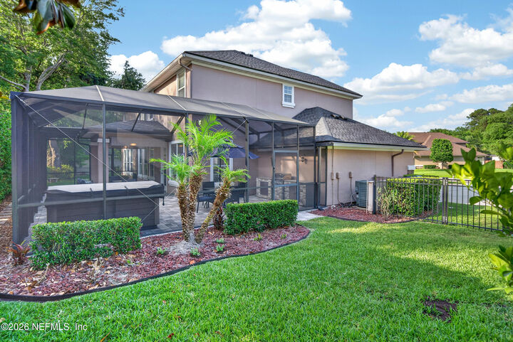 Property Photo: 2518 Country Side Drive FL 32003
