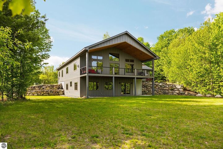 Property Photo: 4478 Horseshoe Path MI 49615