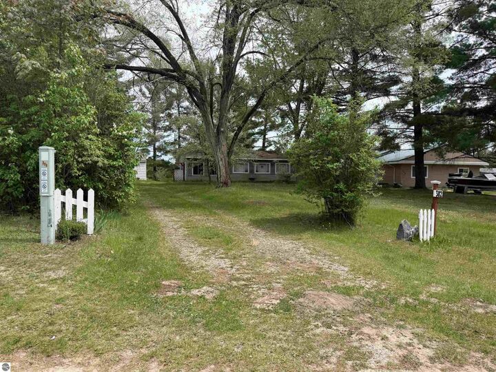 Property Photo:  382 S Scott Drive  MI 48622 