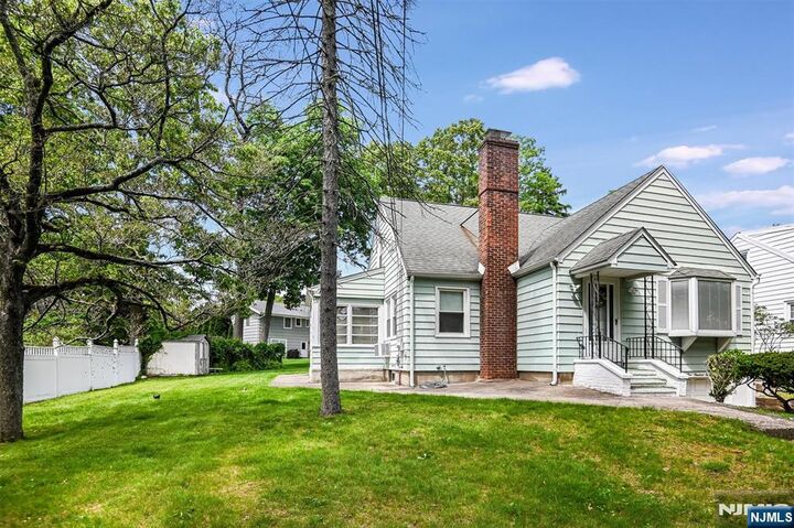 Property Photo:  111 Jackson Avenue  NJ 07470 