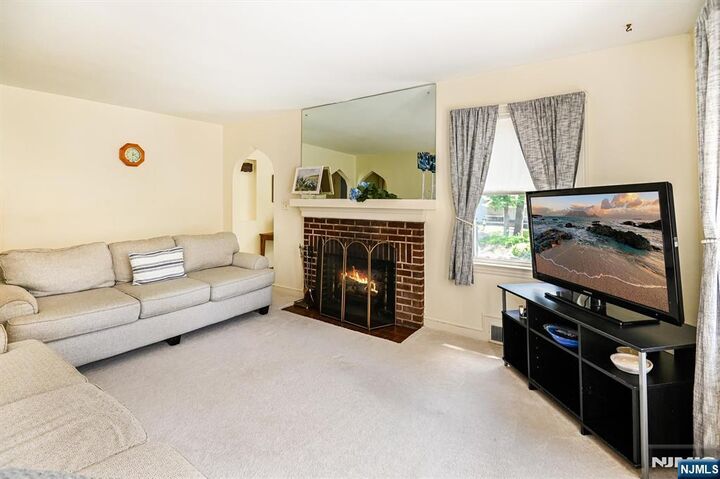 Property Photo: 111 Jackson Avenue NJ 07470