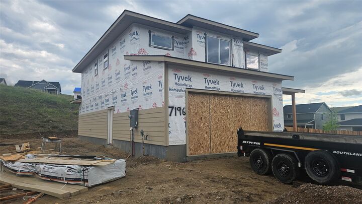 Property Photo:  7196 Shaver Drive  MT 59803 