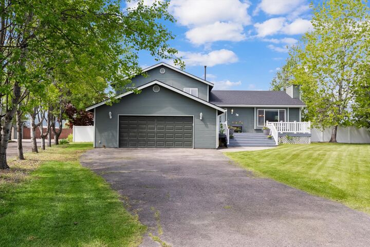 Property Photo:  38 Green Tree Drive  MT 59901 