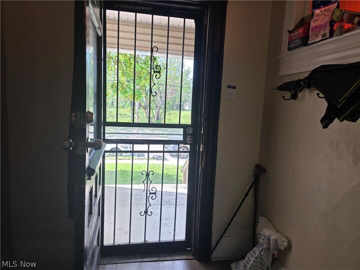 Property Photo: 6408 Carl Avenue OH 44103