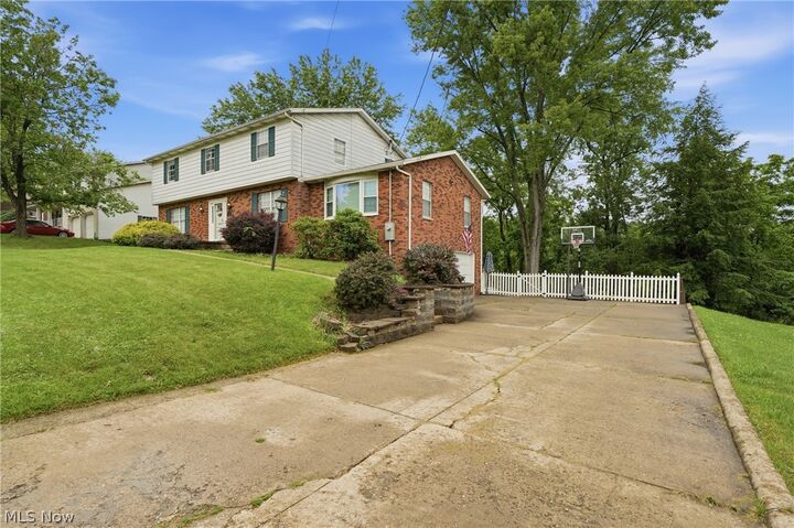 Property Photo:  246 North Hills Drive  WV 26104 