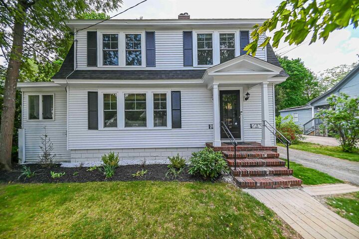 Property Photo:  30 Broad Street  NH 03867 