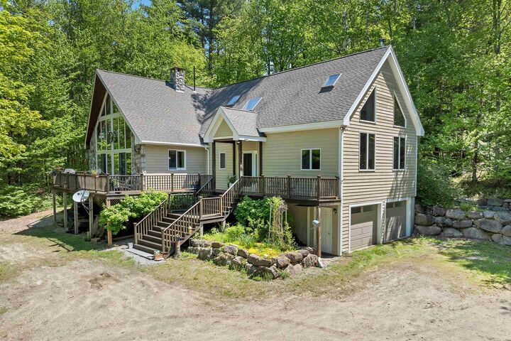 Property Photo:  155 Fox Run Road  NH 03464 