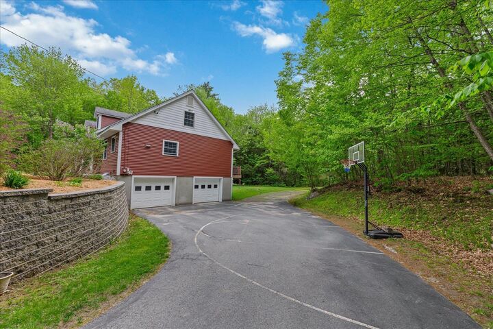Property Photo: 103 Dean Farm Road NH 03452