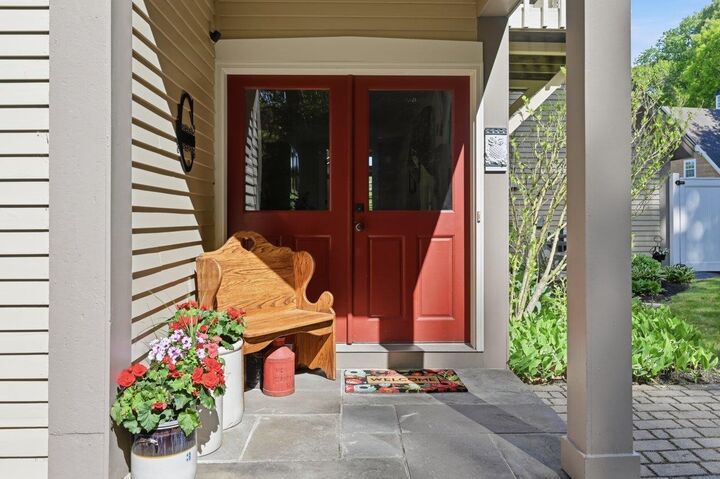 Property Photo: 295 Wadleigh Falls Road NH 03861