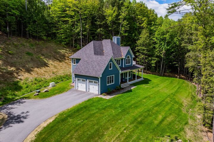Property Photo:  52 Old County Road  NH 03781 