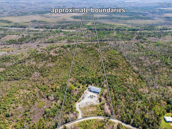 Property Photo:  2292 Highway 3  NS B0W 3S0 