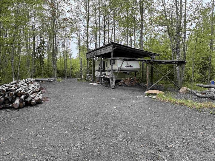 Property Photo:  4702 Woodstock Road  NS B0J 2E0 