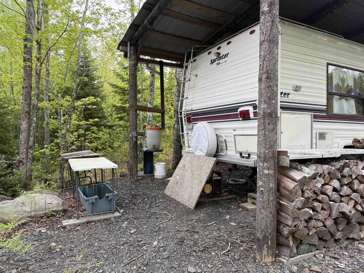 Property Photo:  4702 Woodstock Road  NS B0J 2E0 
