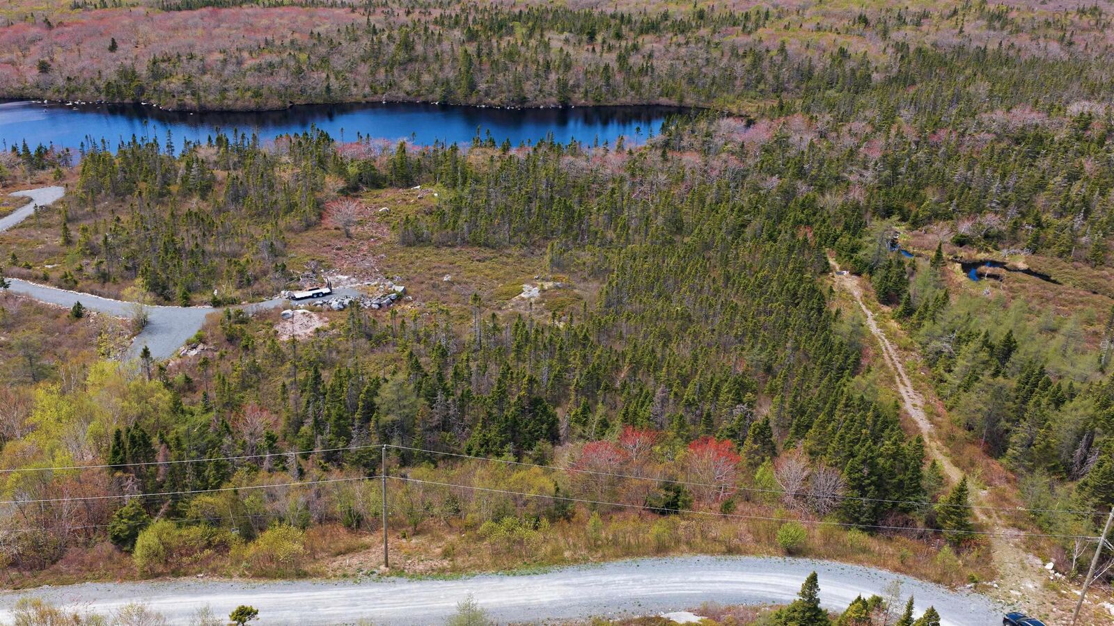Property Photo: Lot 38 343 Portovista Lane NS B3V 1P3