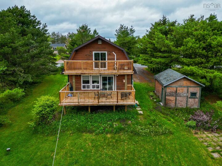 Property Photo: 34 Lacey Road NS B0N 1Y0