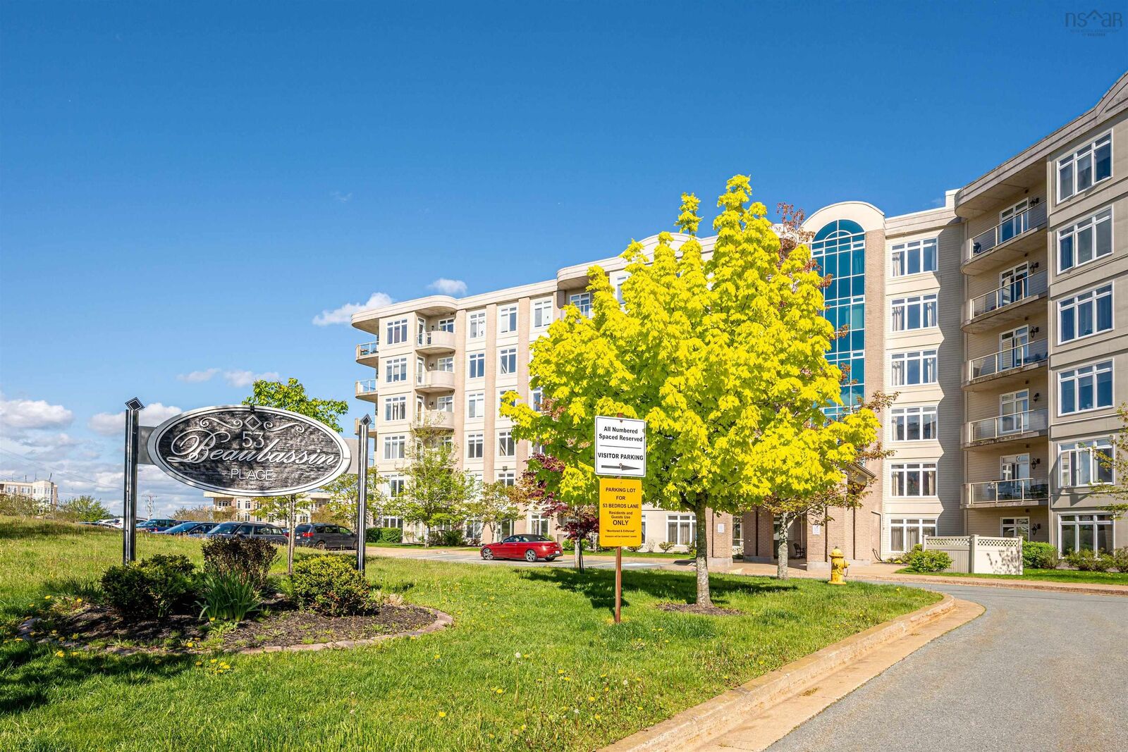 Property Photo:  202 53 Bedros Lane  NS B3M 4X4 