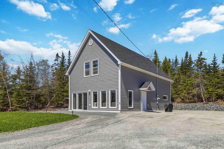 Property Photo:  3411 Lawrencetown Road  NS B2Z 1R5 