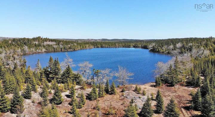 Property Photo:  169.5 Acres Tompkinsville Road  NS B0H 1N0 