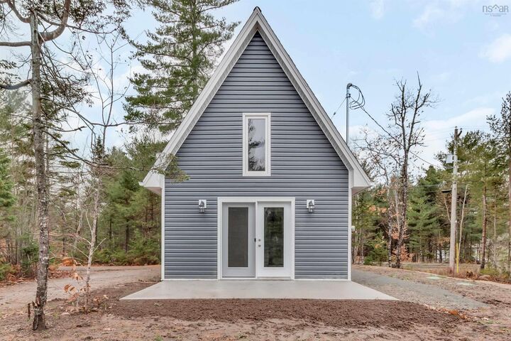 Property Photo:  111 Ski Martock Road  NS B0N 2T0 