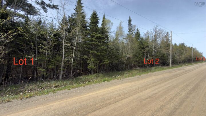 Property Photo:  Lot 26-2 Beech Hill Road  NS B6L 1B7 