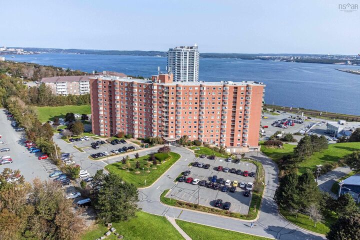Property Photo:  1118 45 Vimy Avenue  NS B3M 4C5 