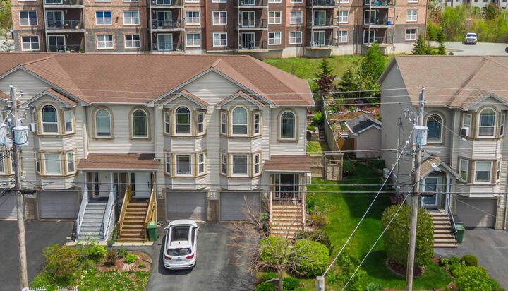 Property Photo: 230 Nadia Drive NS B3A 0A9