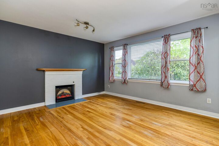 Photo de la propriété: 32 Farquharson Street NS B2W 1T3