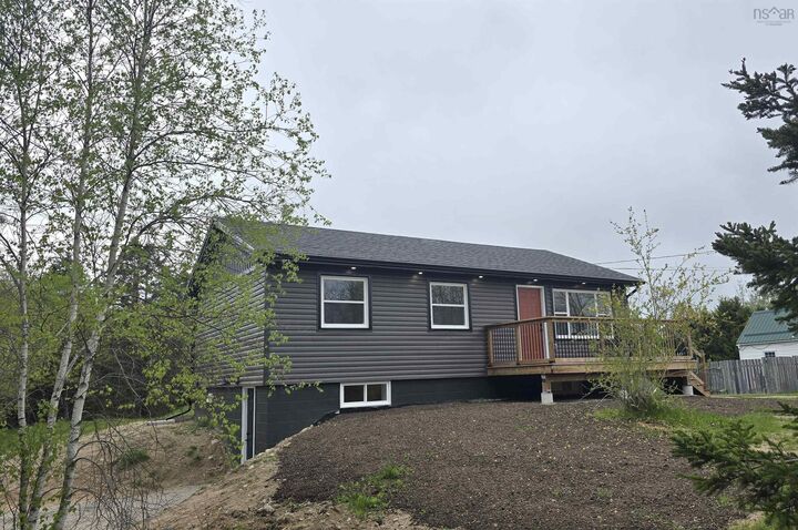Property Photo: 3148 Highway 3 NS B0J 1J0
