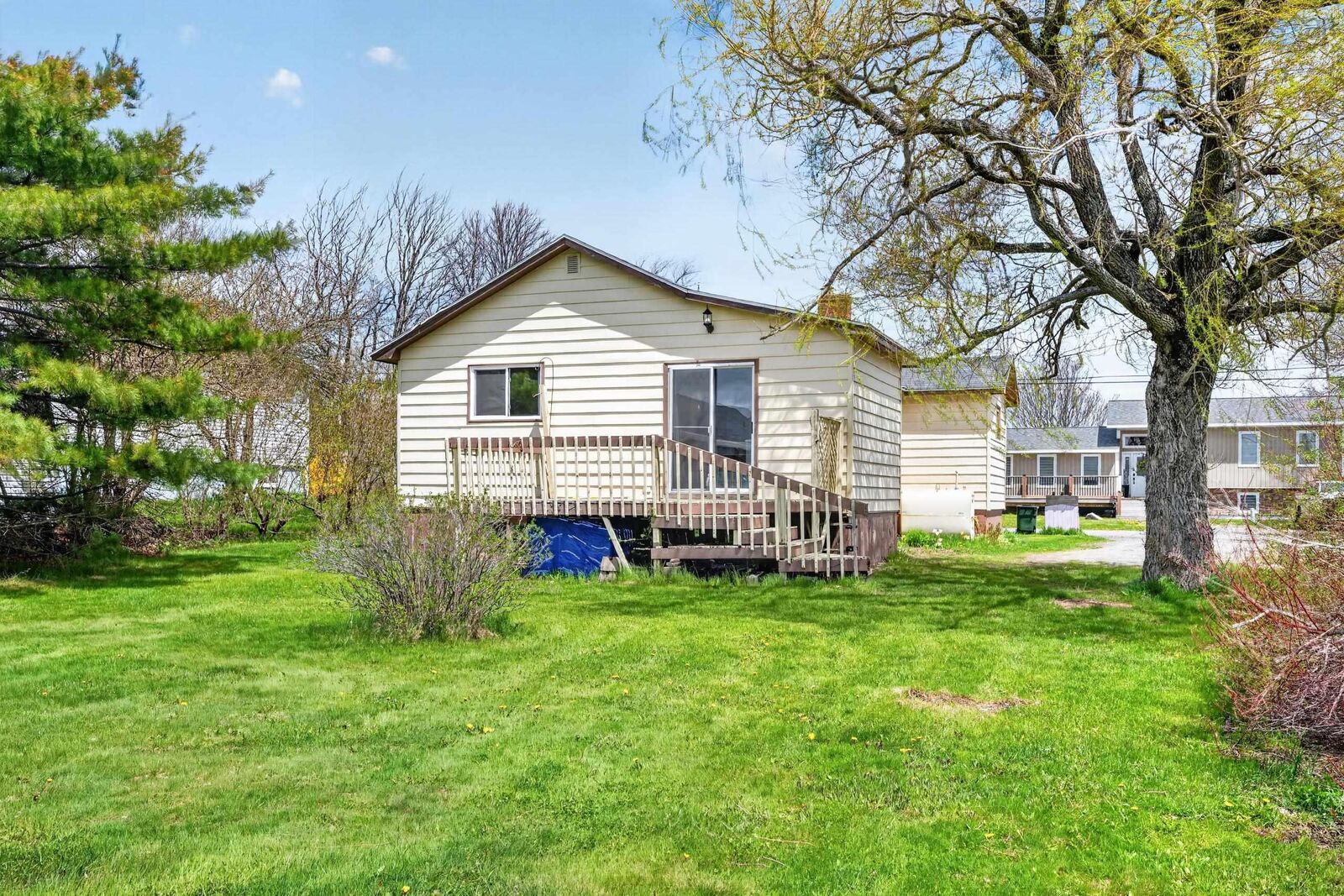 Property Photo: 110 Church Street NS B1V 3C6