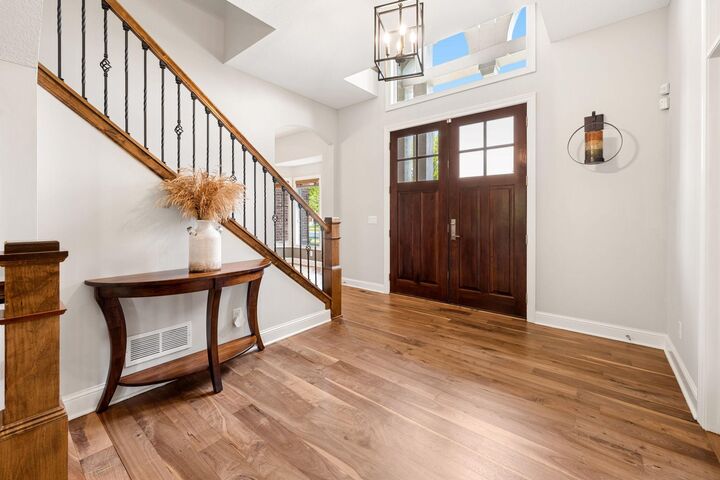 Property Photo:  6357 Merrimac Lane N  MN 55311 