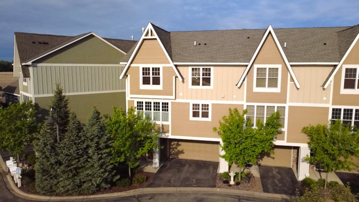 Property Photo:  2309 Lost Lake Court  MN 55364 