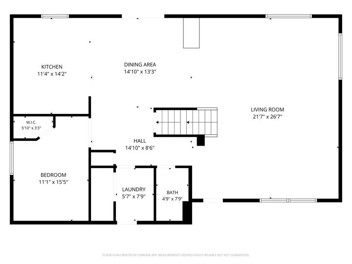 Property Photo: 18911 Embers Avenue MN 55024
