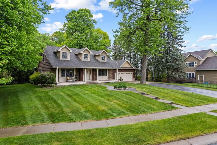 Property Photo:  11305 Parkside Trail  MN 55369 