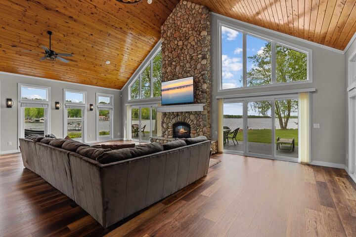 Property Photo: 1000 Malone Park Road MN 56342