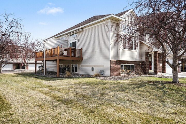 Property Photo:  15636 Chasewood Court  MN 55068 