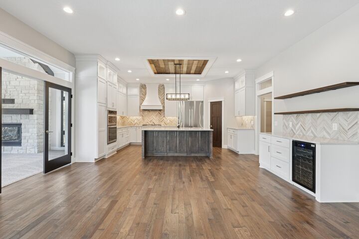 Property Photo:  1397 Fox Ridge Trail  WI 54082 