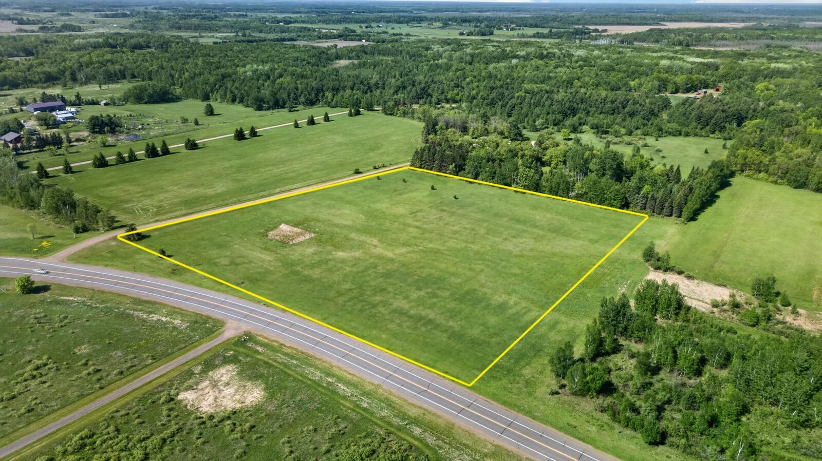 Property Photo: 000 Dahl Rd MN 55037