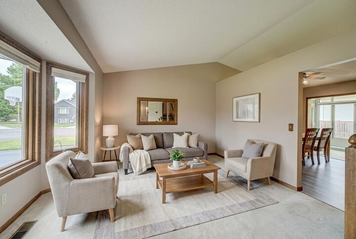 Property Photo: 1751 Orchid Drive N MN 56003
