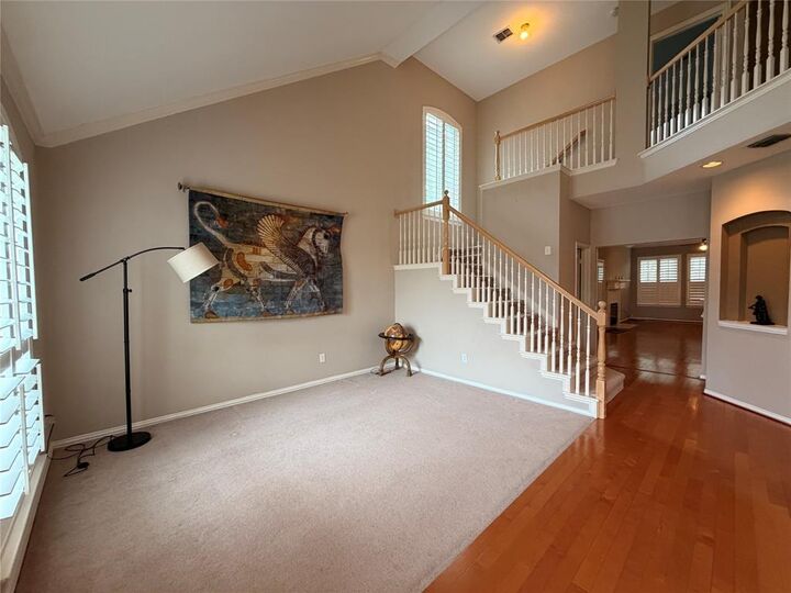 Property Photo:  120 Stonecreek Drive  TX 75063 