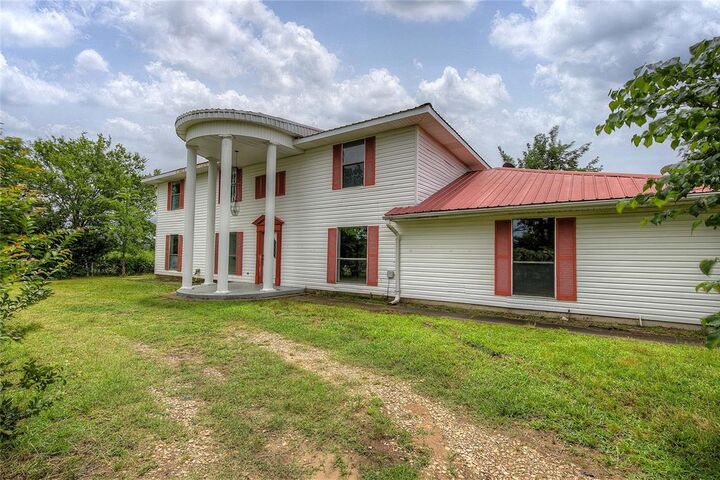 Property Photo: 11959 State Highway 11 W TX 75433