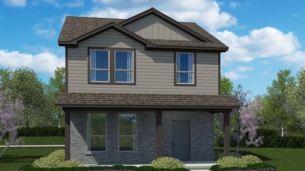 Property Photo:  3048 Maple Orchard Lane  TX 76140 
