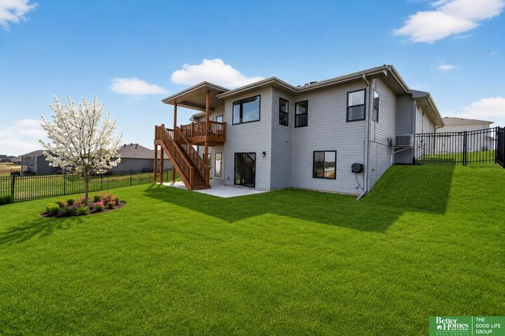 Property Photo: 16962 Cora Street NE 68007