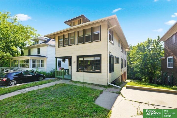 Property Photo:  3629 S 23rd Street  NE 68108 