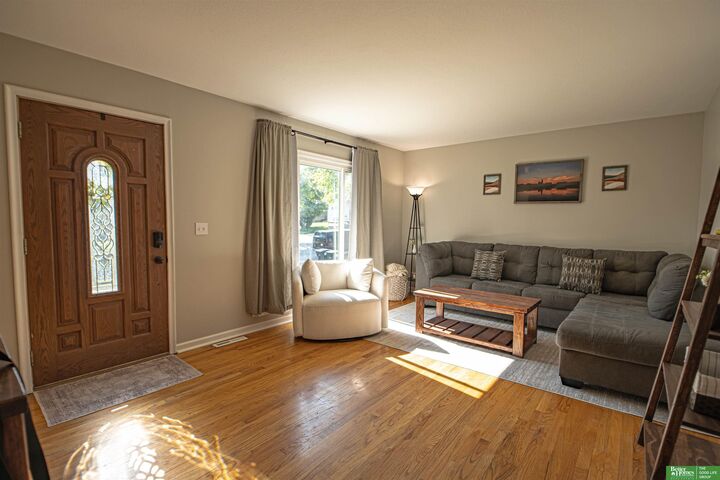 Property Photo: 5323 N 62nd Street NE 68104