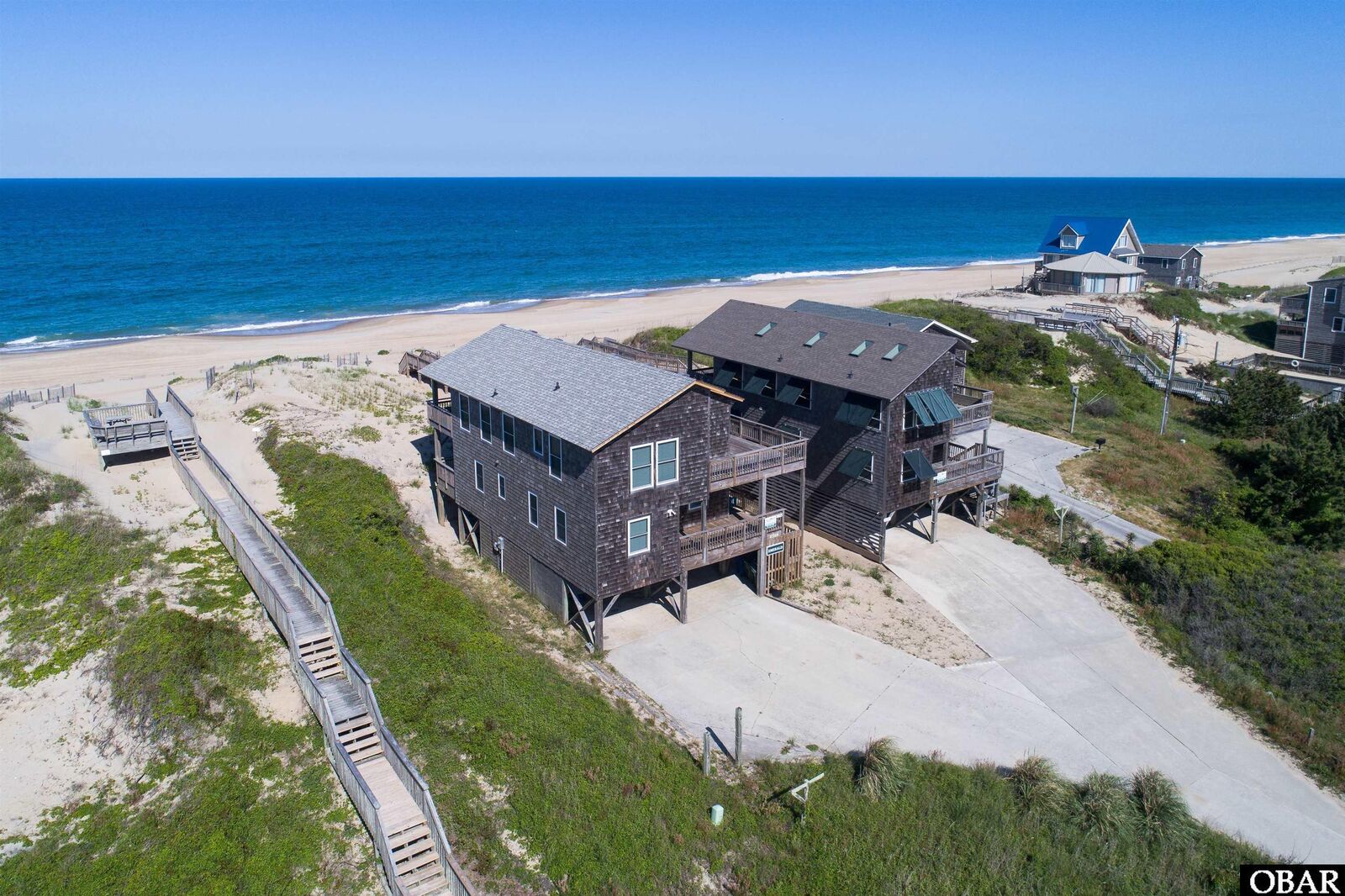 Property Photo:  8509 S Old Oregon Inlet Road  NC 27959 